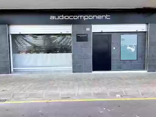 Audio Component - Car Audio Valencia. Focal, Helix, Match, Gladen Audio, Mosconi, Distribuidor Eton España.