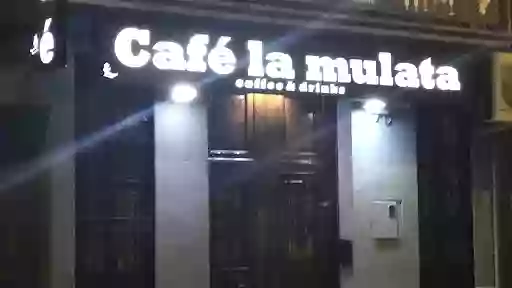 Cafe La Mulata