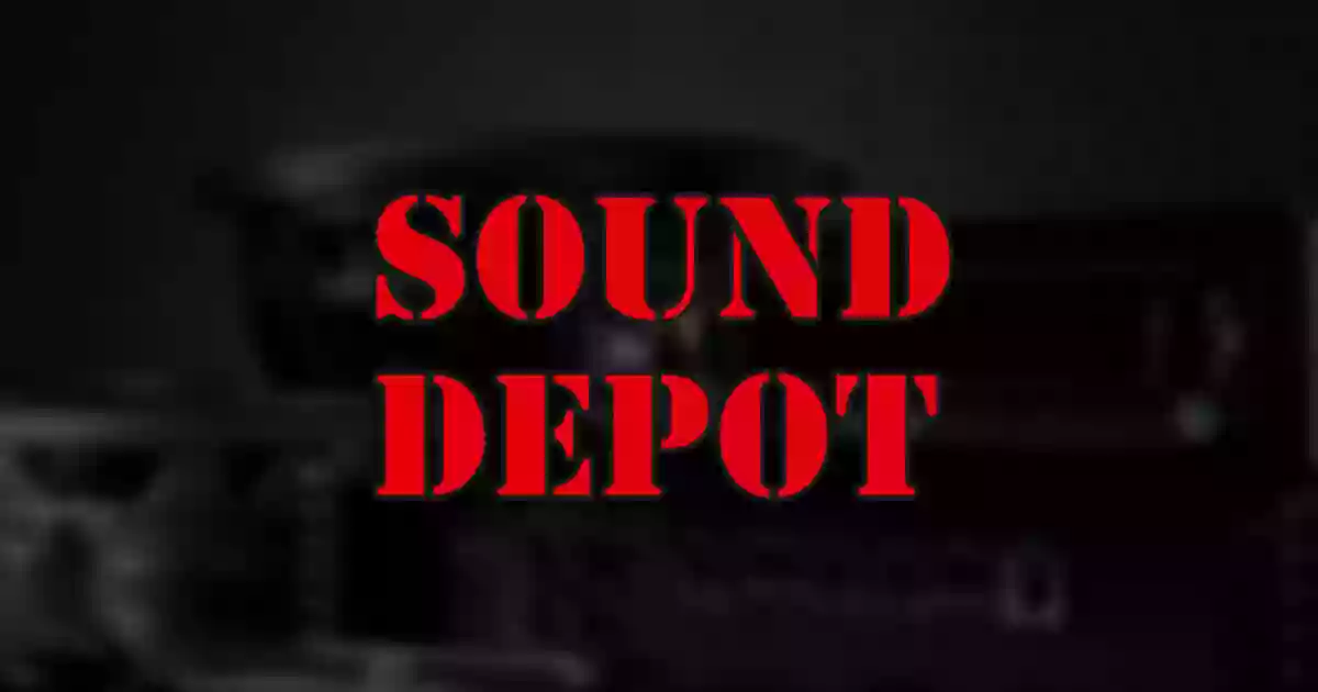 Sound Depot Sonido Profesional