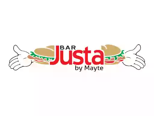 Bar Justa by Mayte