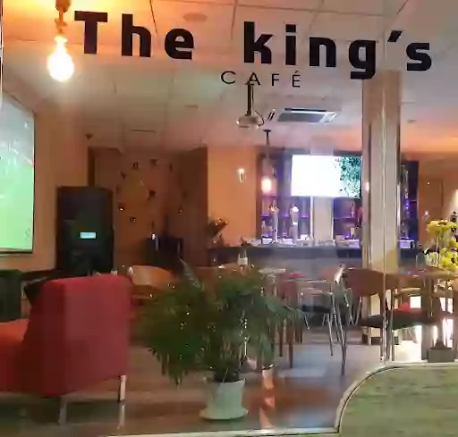 Cafeteria The King's