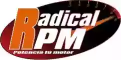 RADICAL-RPM