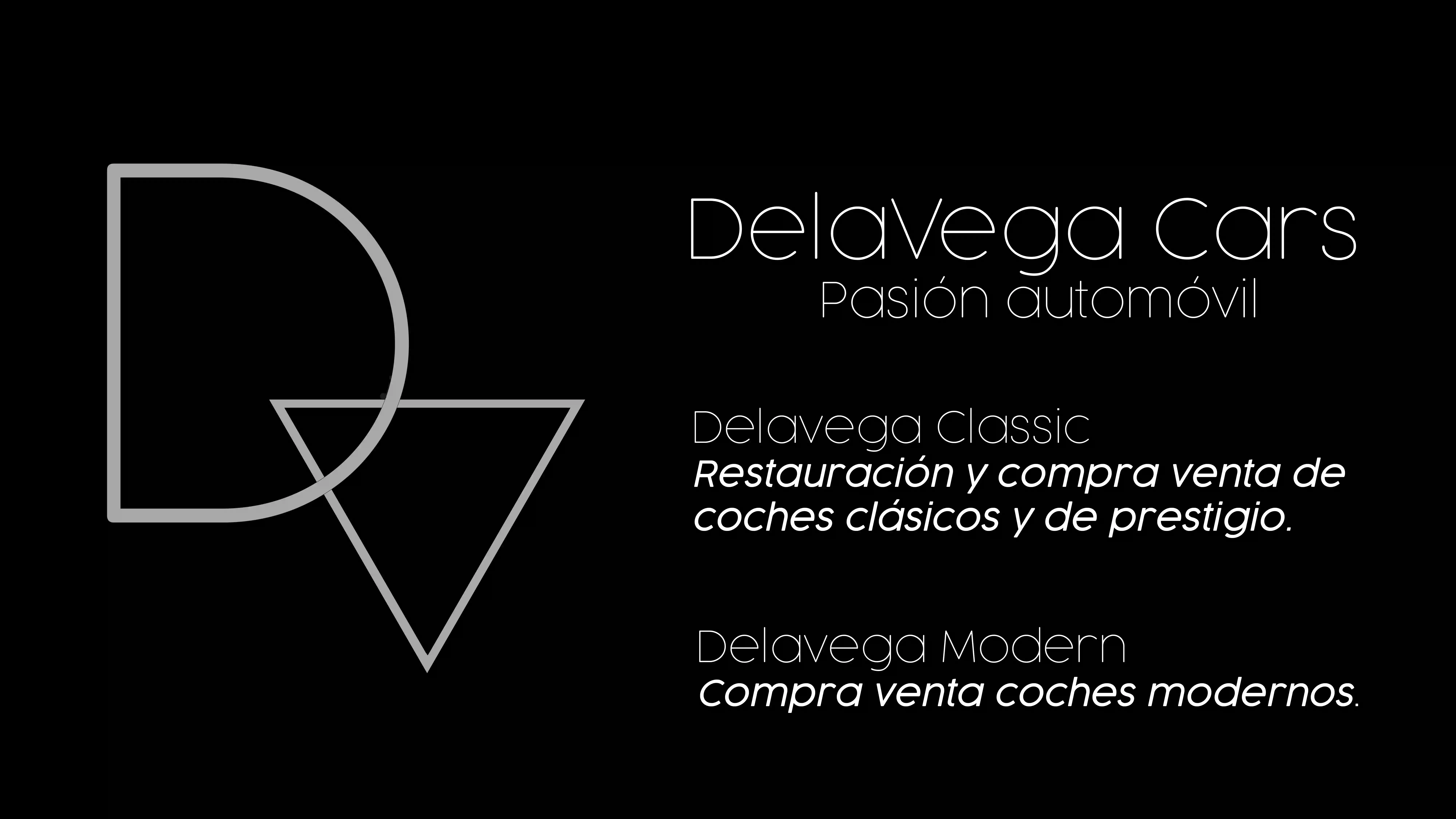 Delavega Classic
