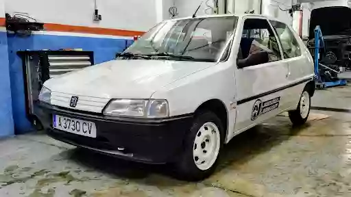 Automecánica Jubalcoy