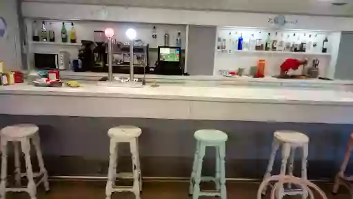 Cafeteria cerveceria EL PUNT