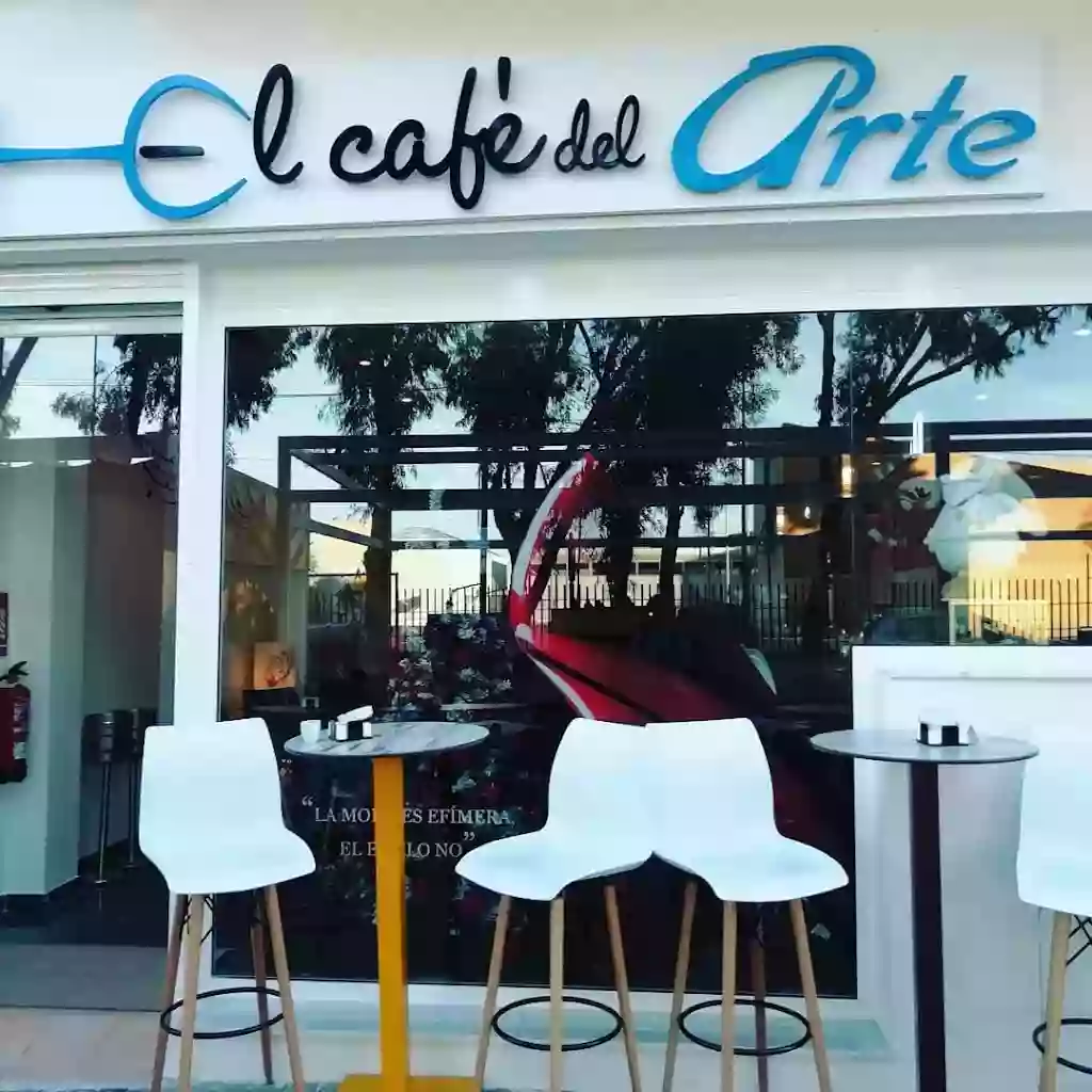 El Café Del Arte