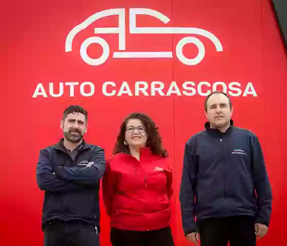 Auto Carrascosa SL