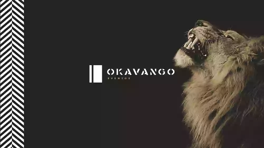 Okavango Café