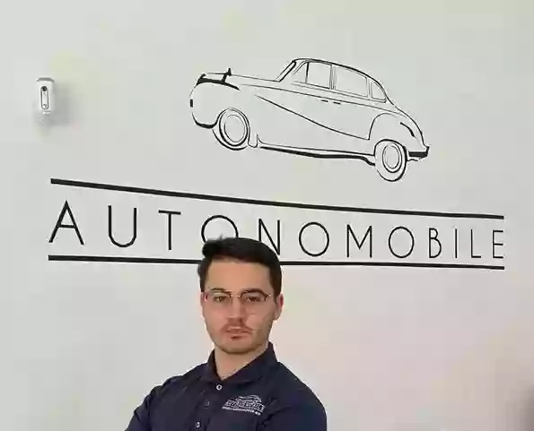 AutonoMobile | Especialistas en coches de Importación