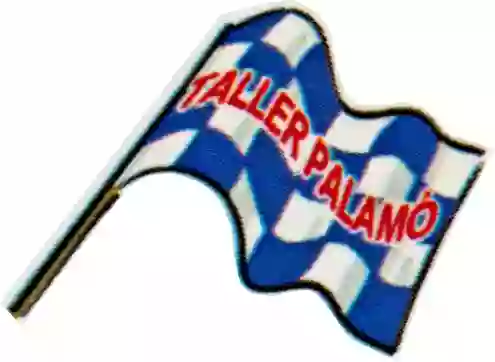 Taller Palamo