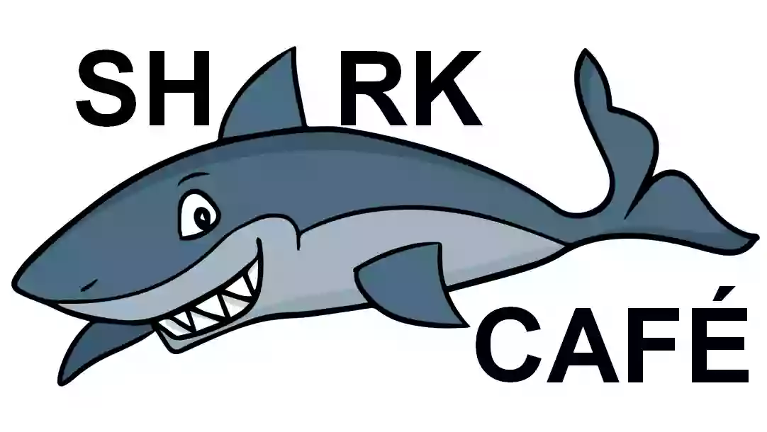 SHARK CAFÉ