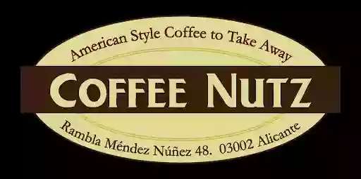 Coffee Nutz