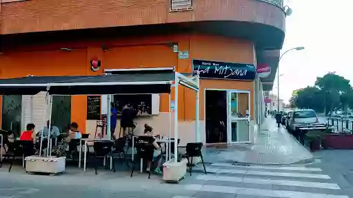 Cafe Bar La Mitjana