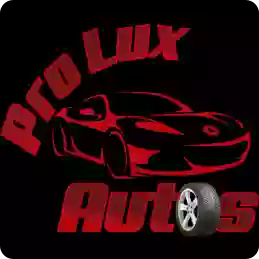 Pro Lux Autos