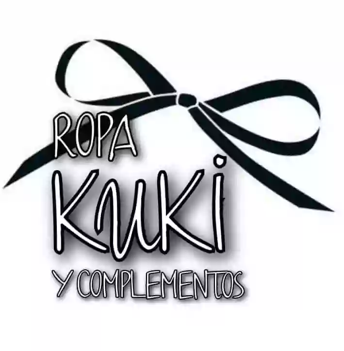 ROPA KUKI