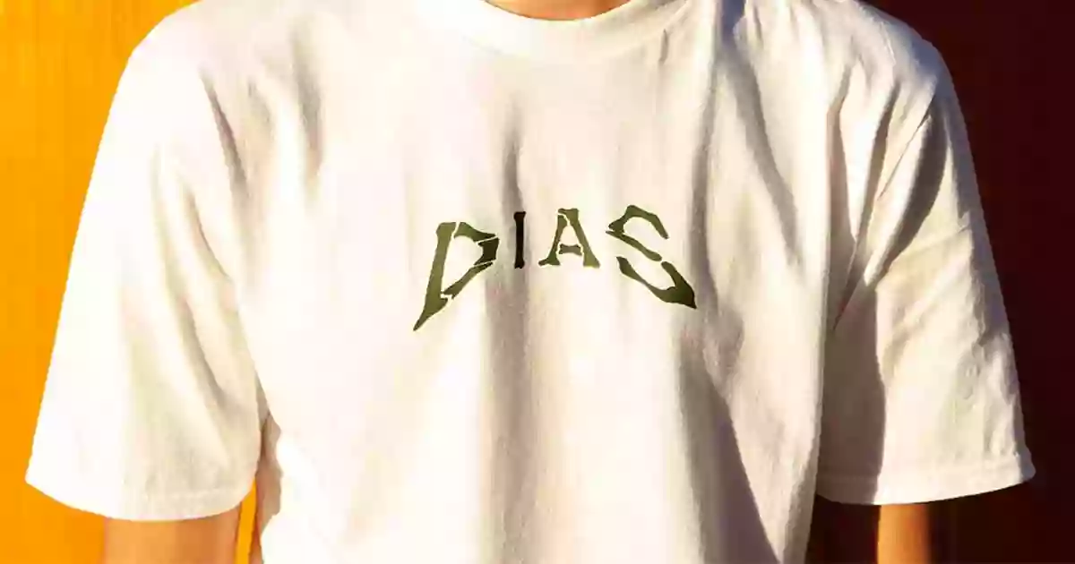 diAS | Ropa Urbana