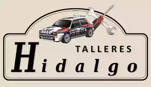 Talleres Hidalgo Castellón