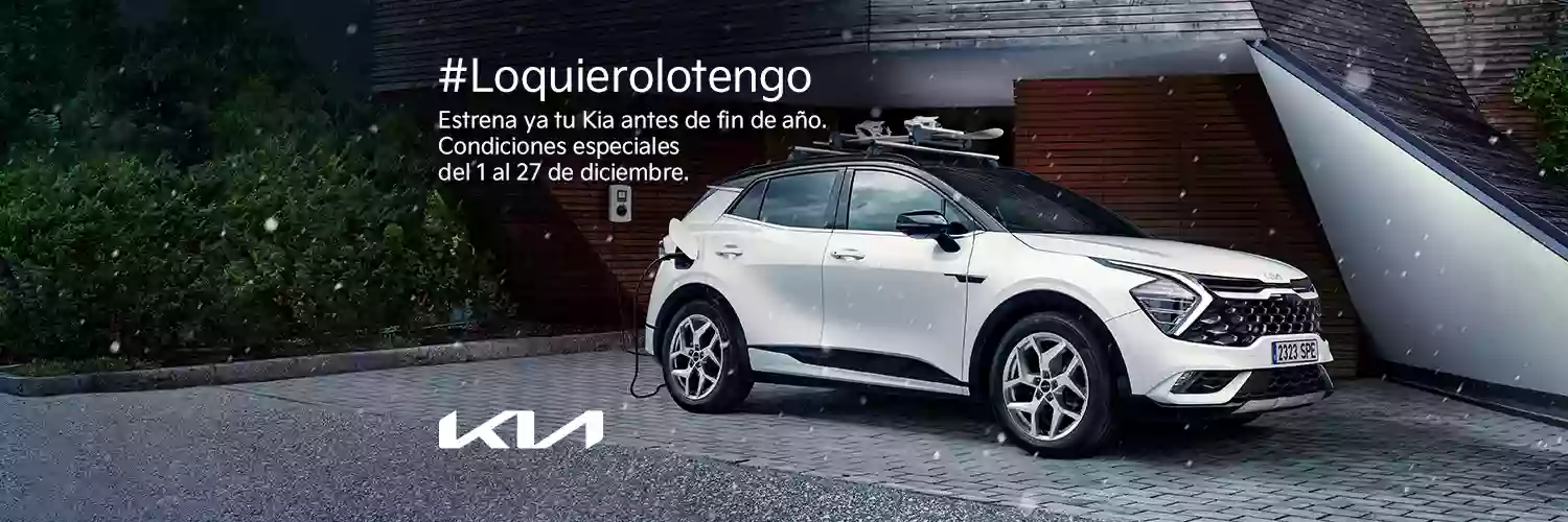 Kia Autopista Sur Torrente