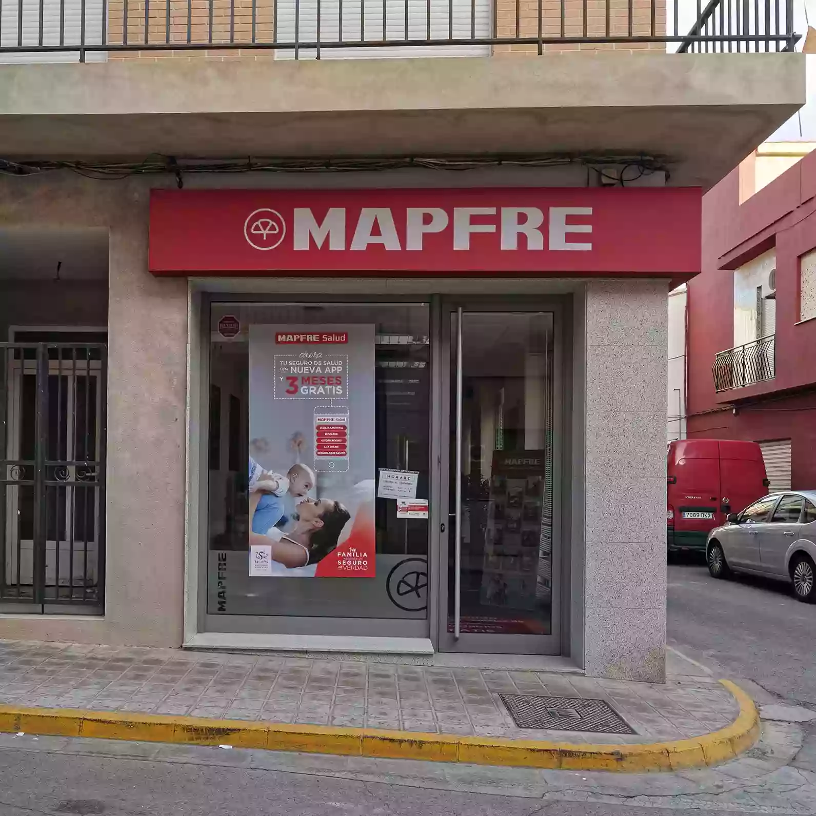 MAPFRE