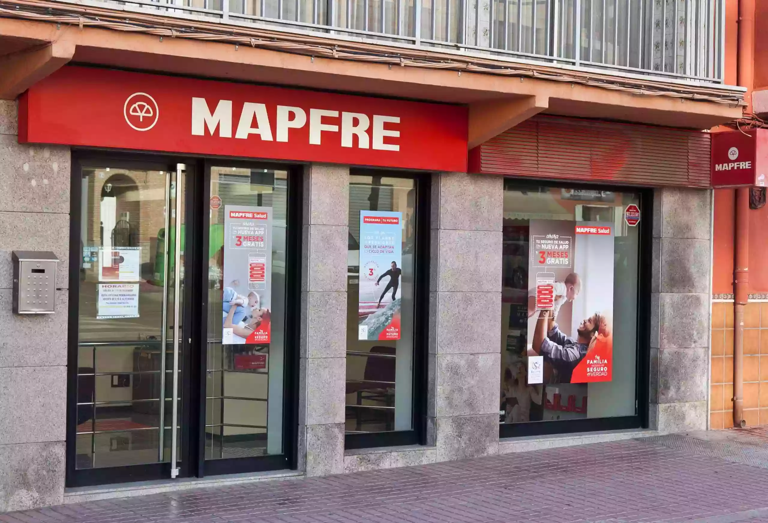 MAPFRE