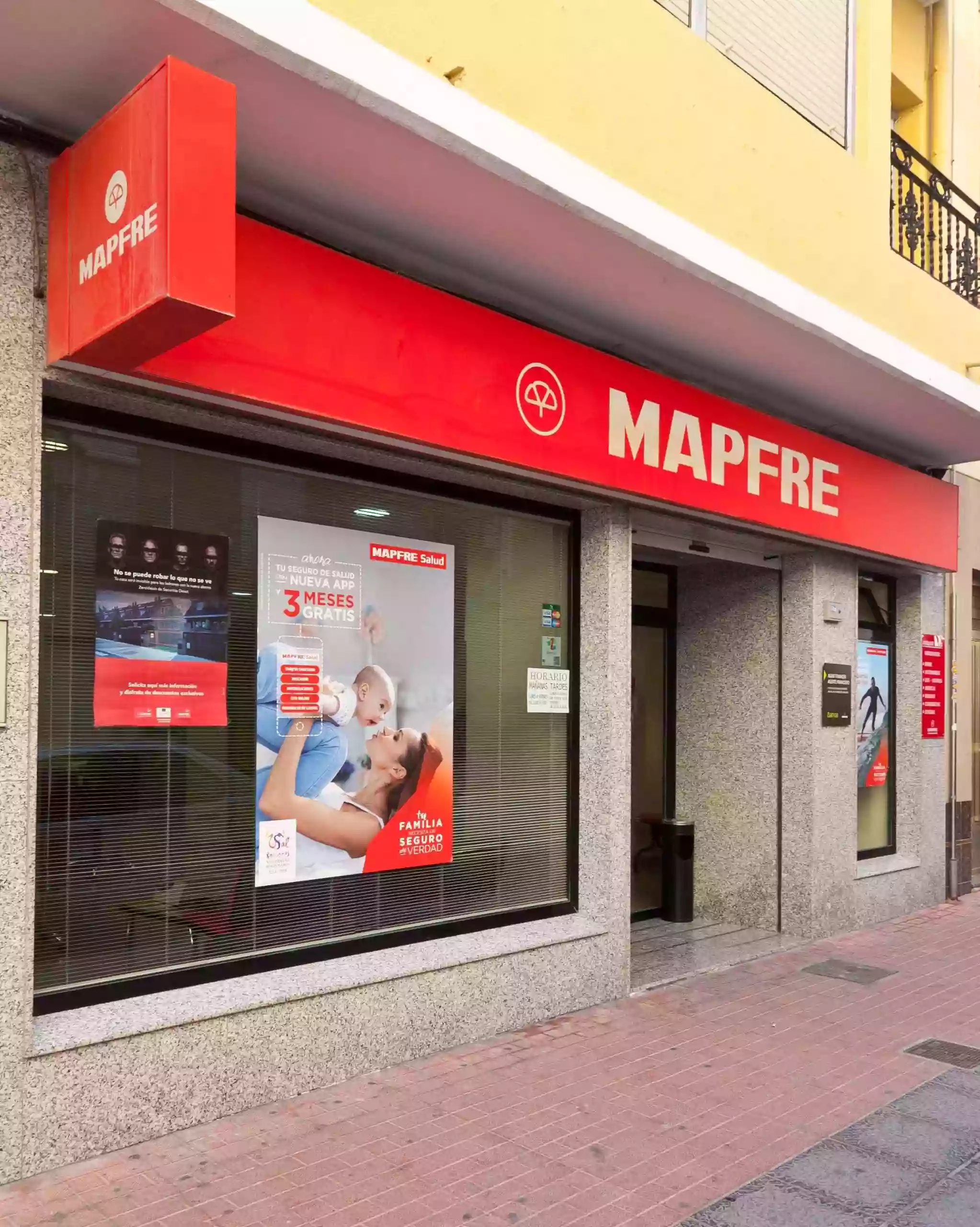 MAPFRE