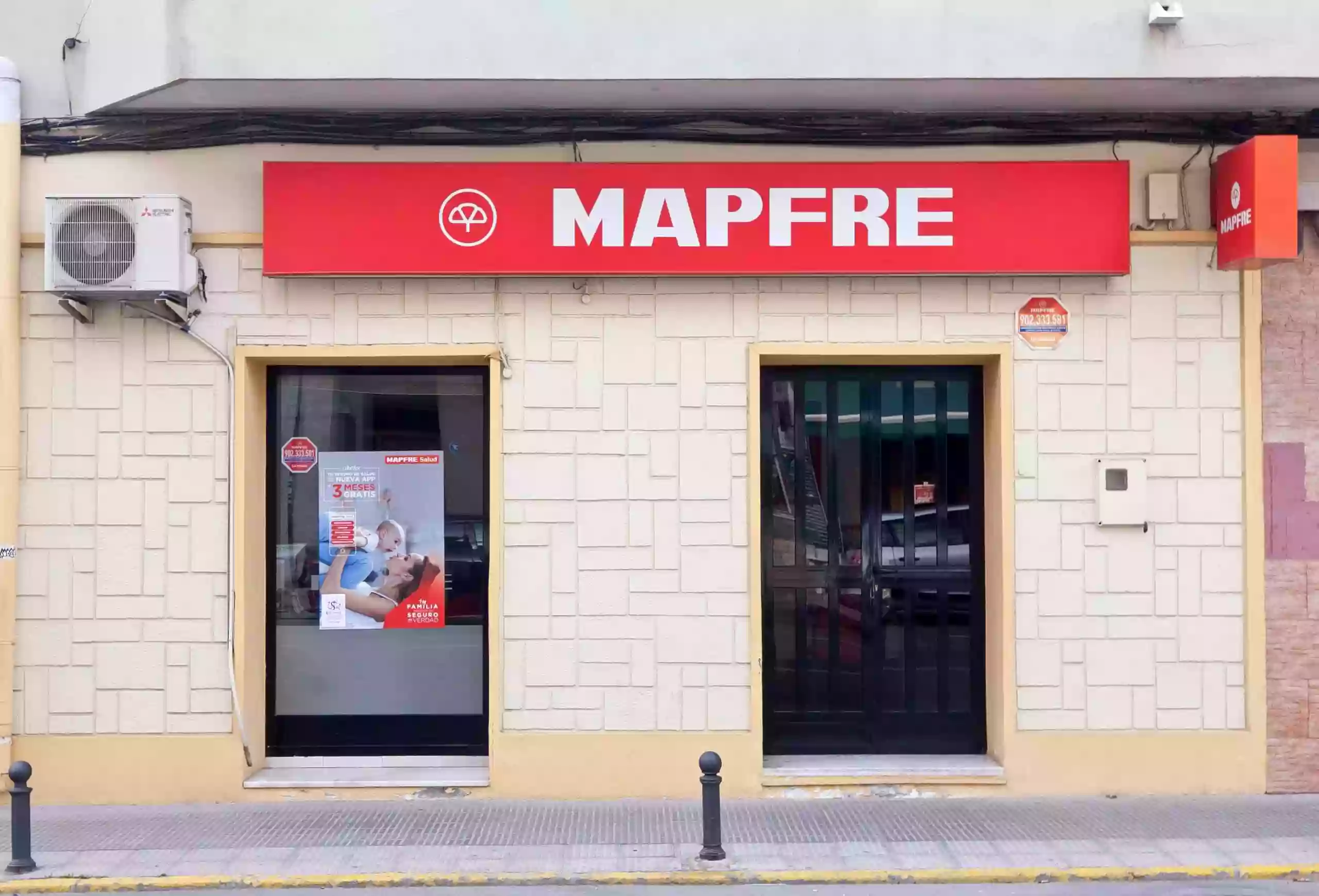 MAPFRE