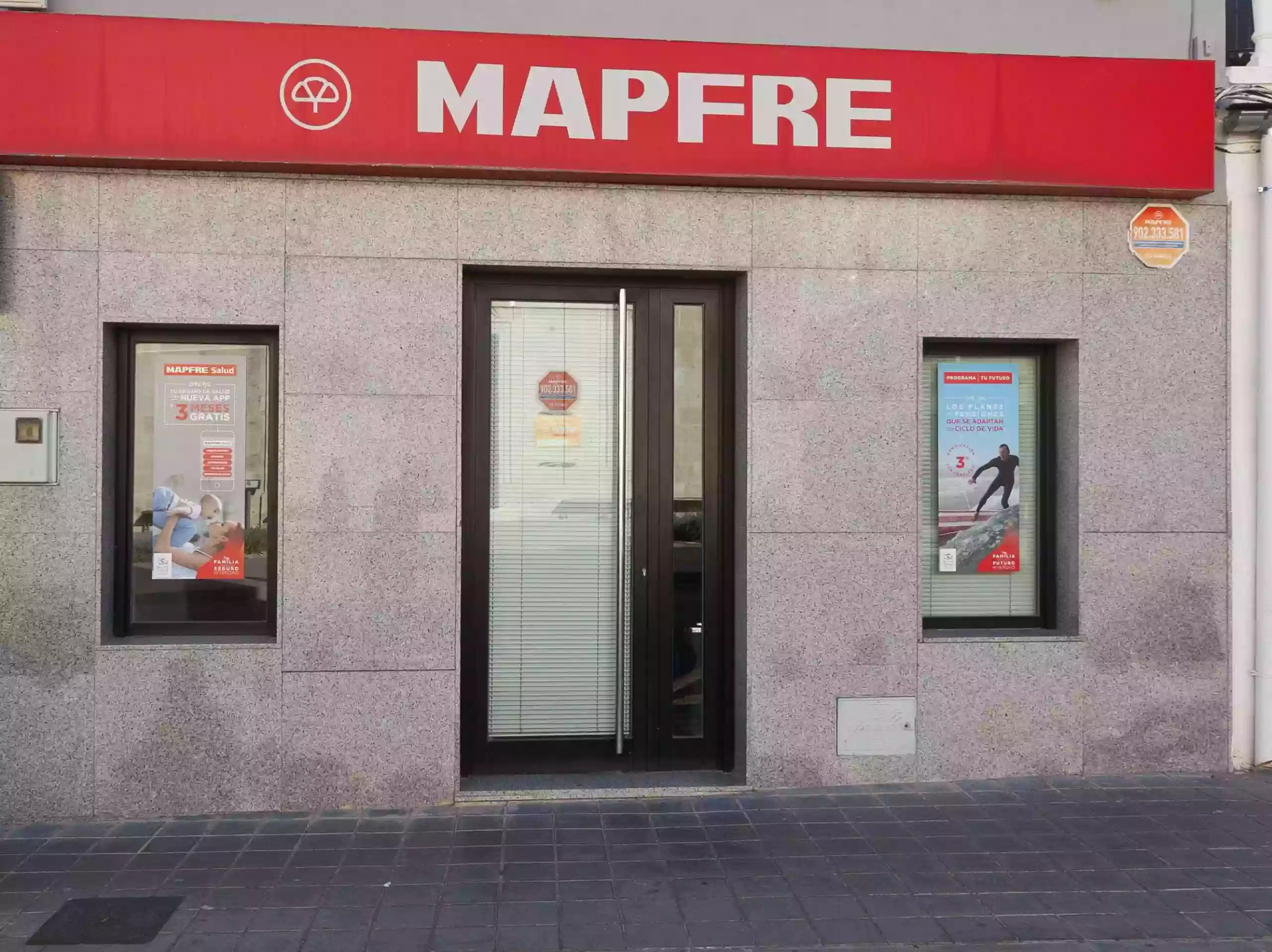 MAPFRE