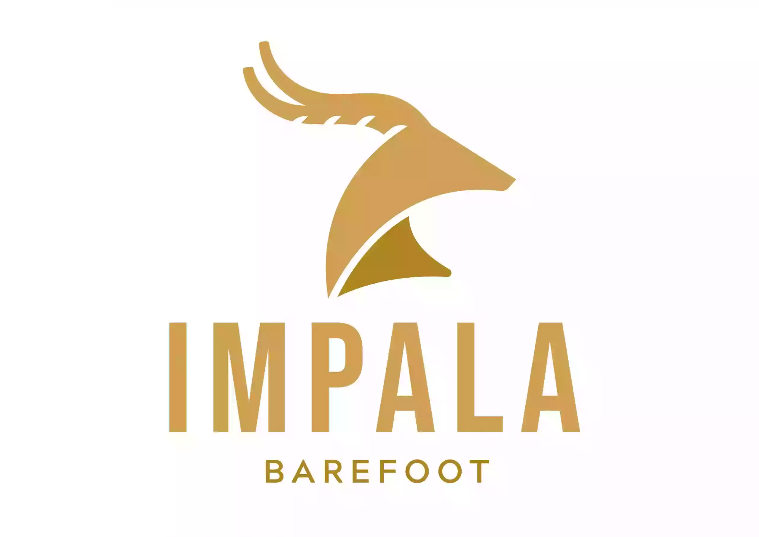 Impala Barefoot