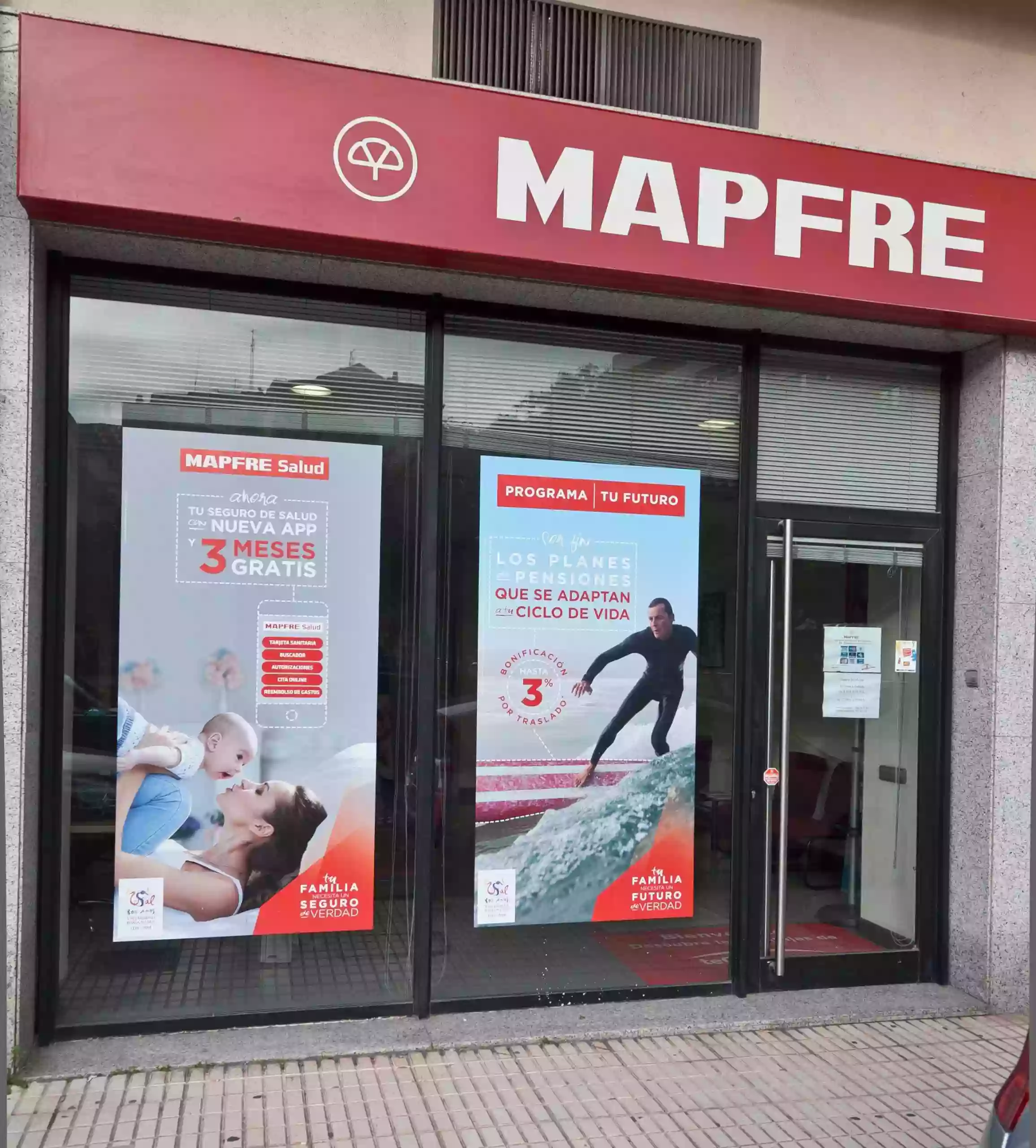 MAPFRE