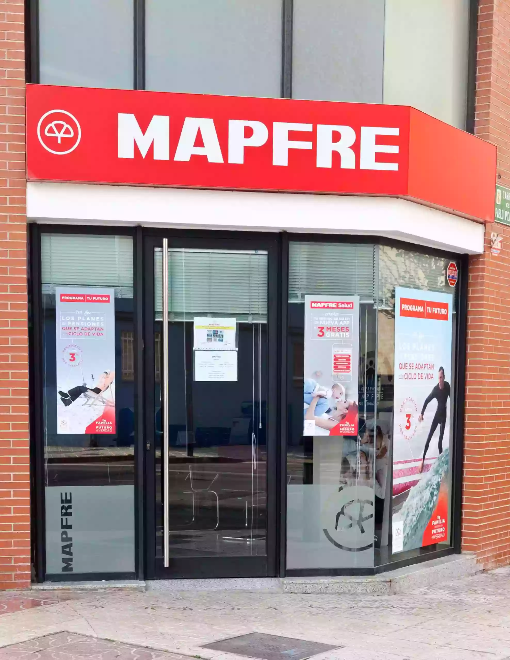 MAPFRE