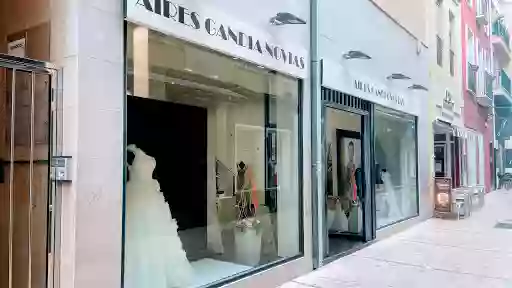 Aires Gandia Novias