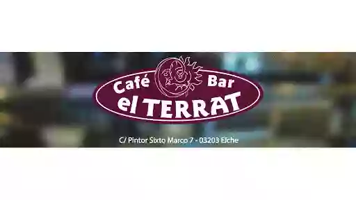 Café Bar El Terrat