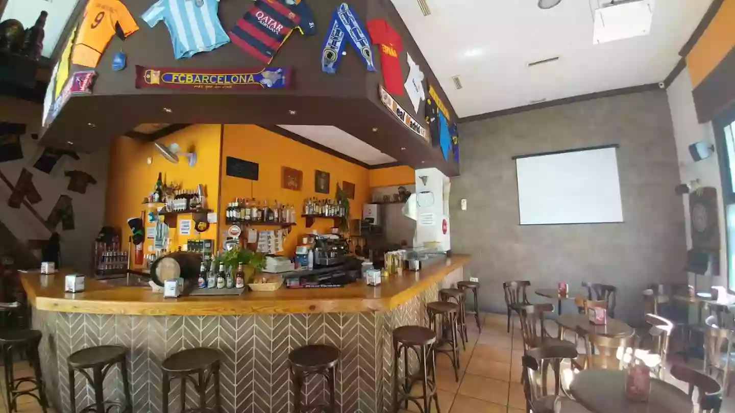 Sabana Café