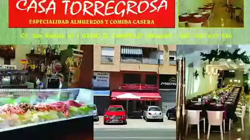 Restaurante Casa Torregrosa