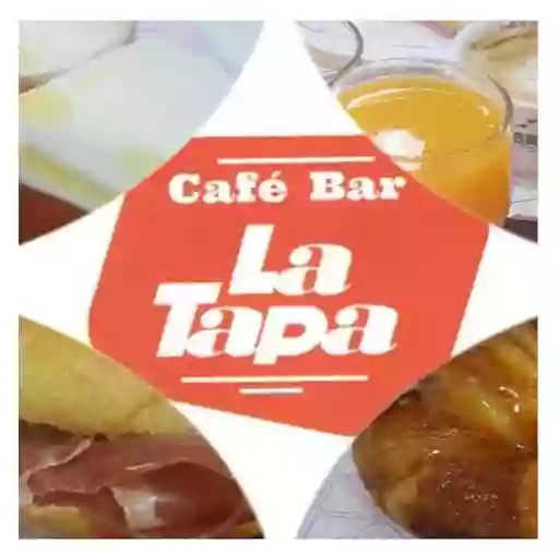 La Tapa Café & Bar