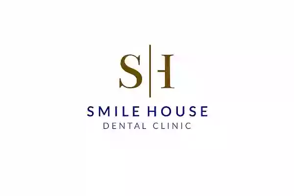 Clínica dental Smile House. Odontología