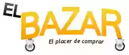 El Bazar - Tienda electrodomésticos, muebles y hogar