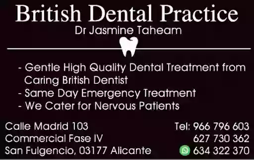 British Dental Practice