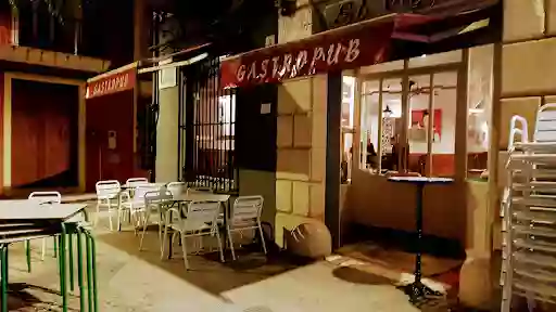Gastropub El Café