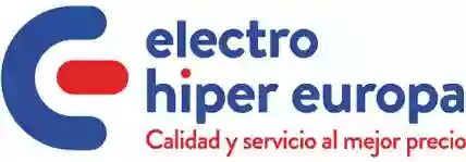 Electro Hiper Europa Sagunto