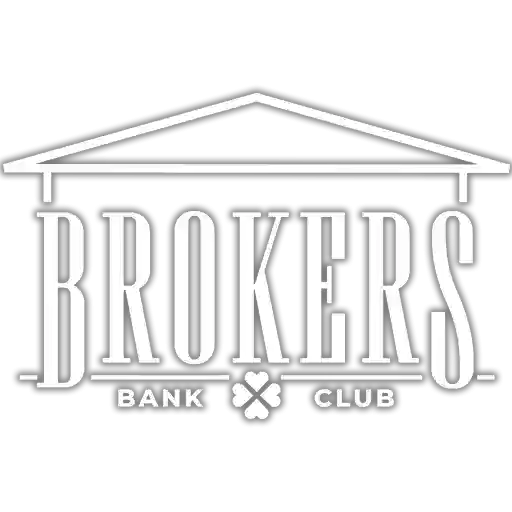 BROKERS BANK CLUB