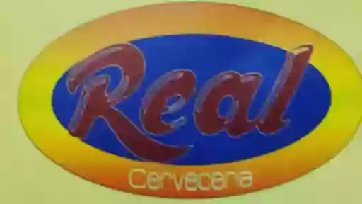 Cervecería Real