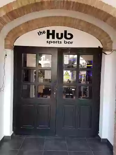 The Hub Sports Bar