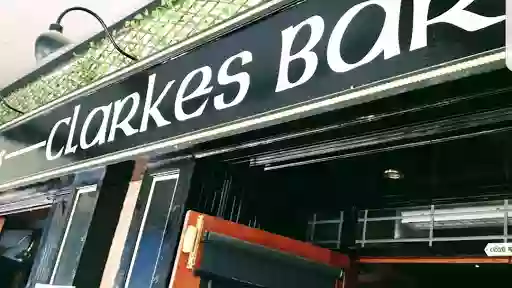 Clarke's Bar