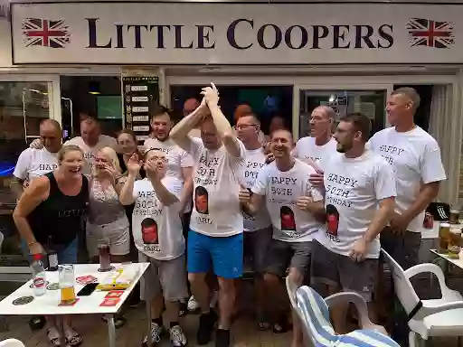 Little Coopers - Benidorm