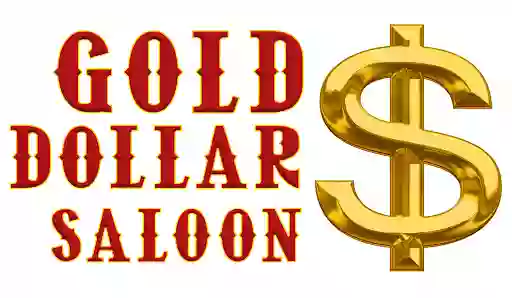 GOLD DOLLAR