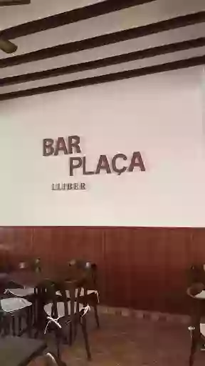 Bar Plaça