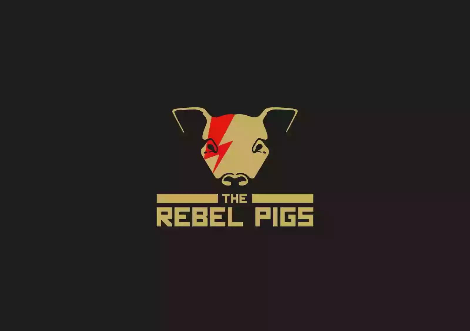The Rebel Pigs | Restaurante de carne en Valencia