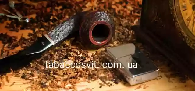 TobaccoSvit