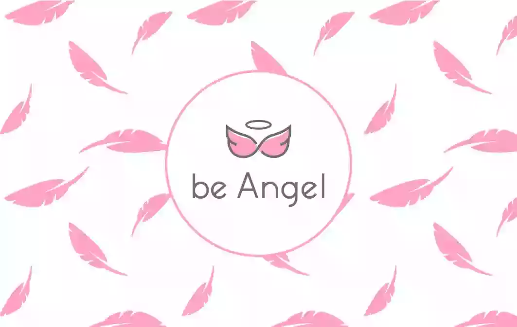 be Angel (NEO PLAZA)